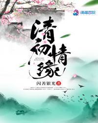 清初情緣