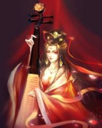 至尊嫡女：廢材三小姐