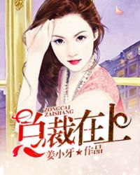 總裁在上