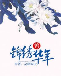 恰錦繡華年