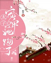 太子寵婢她跑了