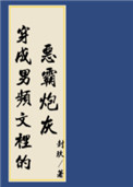 穿進男頻搞基建