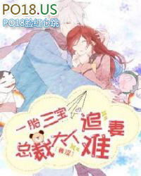 一胎三寶：總裁大人追妻難