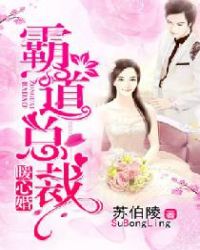 霸道總裁暖心婚