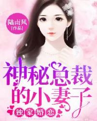 獨家婚戀：神祕總裁的小妻子
