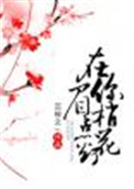在你眉梢點花燈