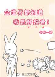 [綜]全世界都知道我是穿越者 完結+番外