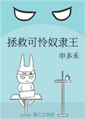 拯救可憐奴隸王