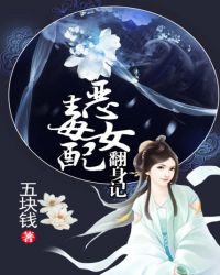 惡毒女配翻身記