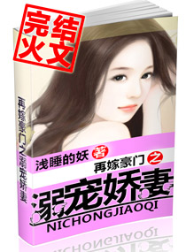 再嫁豪門之溺寵嬌妻