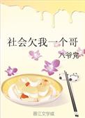 社會欠我一個哥