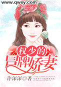 權少的冒牌嬌妻