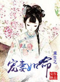 重生之寵妻如命（作者：安酥）