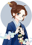 小仙姑她很邪門