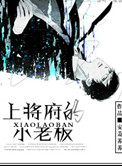 上將府的小老闆