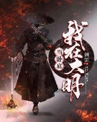 我在大明當臥底