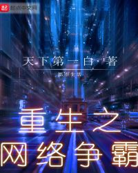 重生之網絡爭霸