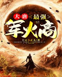 大唐：最強軍火商