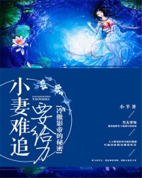 冷傲影帝的祕密：小妻難追要給力