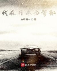 我在日本當警部