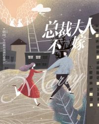 總裁夫人不二嫁