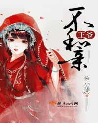王爺不和親