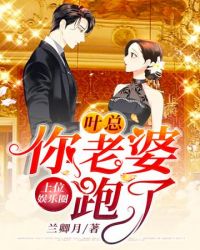 葉總你老婆跑了