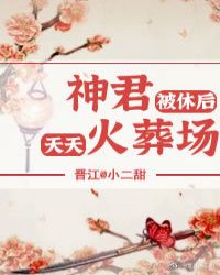 戰神被休後天天火葬場