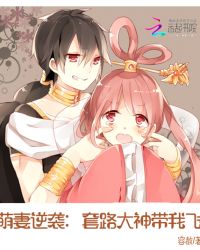 萌妻逆襲：套路大神帶我飛