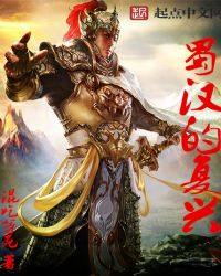 蜀漢的復興